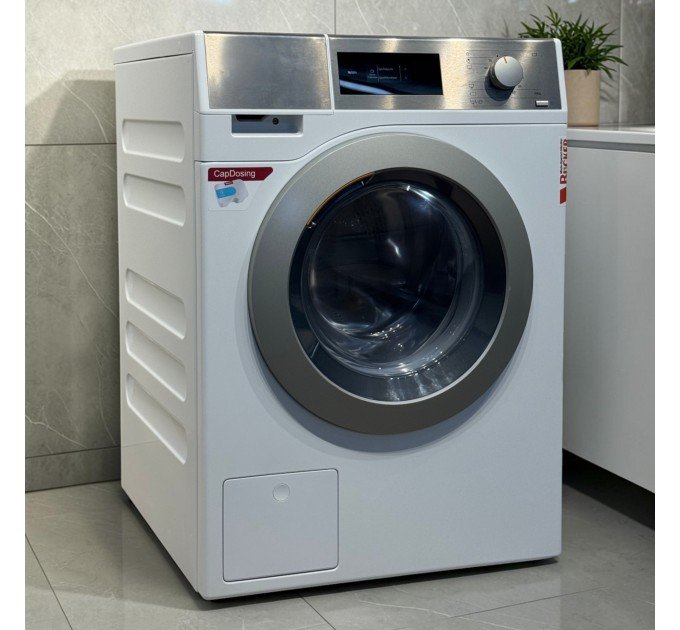 Пральна машина PWM 507 DP