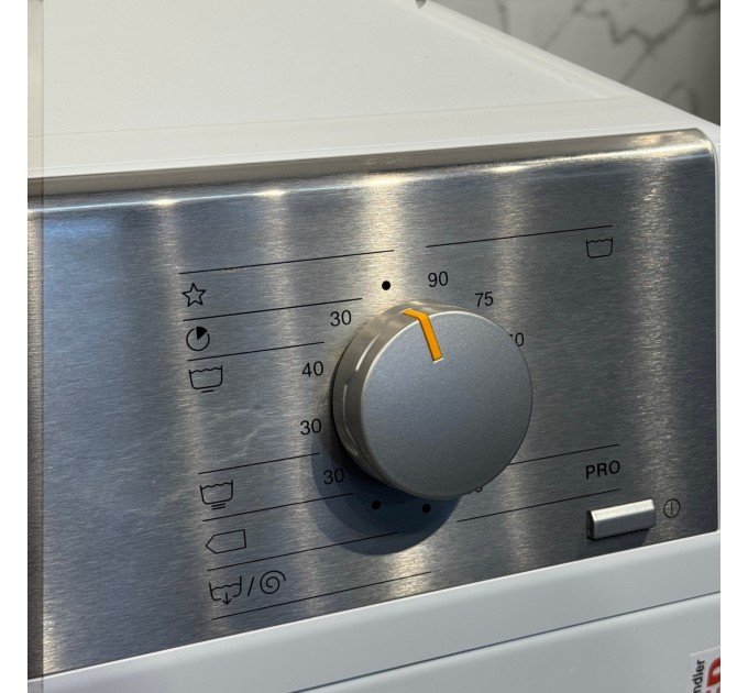 Пральна машина PWM 507 DP