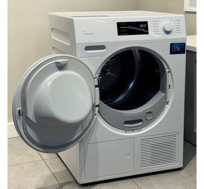 Сушильна машина TCD 450 WP
