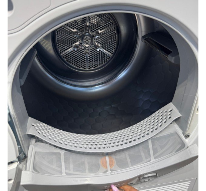 Сушильна машина TCD 450 WP