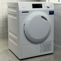Сушильна машина TCD 450 WP