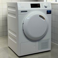 Сушильна машина TCD 450 WP