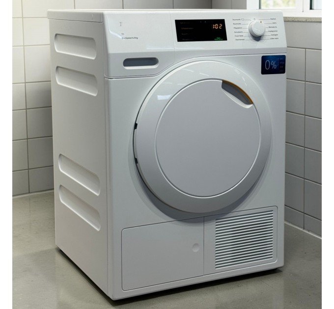 Сушильна машина TCD 450 WP