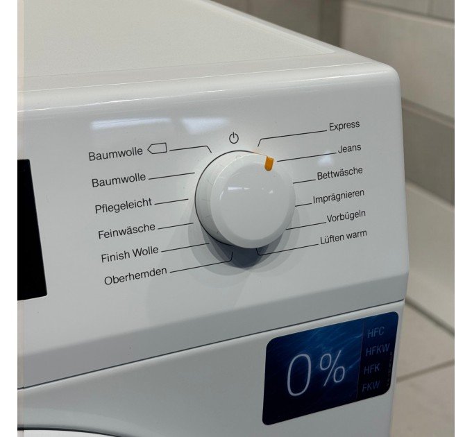 Сушильна машина TCD 450 WP