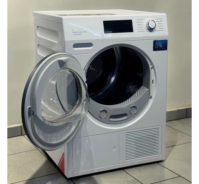 Сушильна машина TCL 690 WP