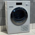 Сушильна машина TKG 640 WP