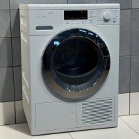 Сушильна машина TKG 640 WP
