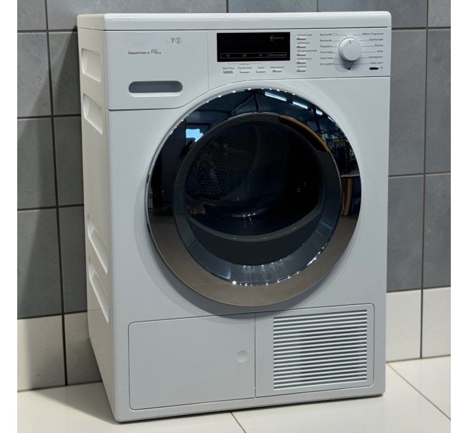 Сушильна машина TKG 640 WP