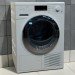 Сушильна машина TKG 640 WP
