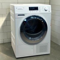 Сушильна машина TKR 350 WP