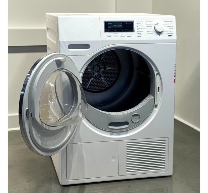 Сушильна машина TKR 350 WP
