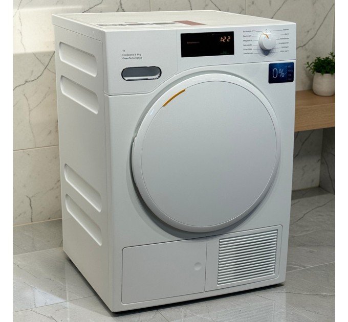 Сушильна машина TWB 140 WP