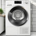 Сушильна машина TWH 780 WP