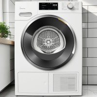 Сушильна машина БУ TWH 780 WP