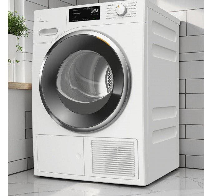 Сушильна машина TWH 780 WP