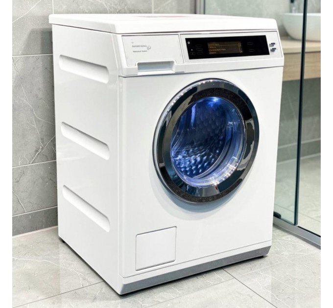 Пральна машина W 5000 WPS