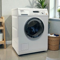 Пральна машина W 5873