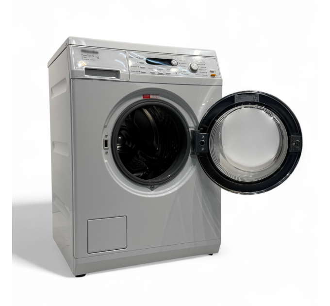 Пральна машина W 5847 WPS