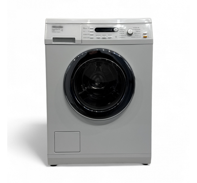 Пральна машина W 5847 WPS