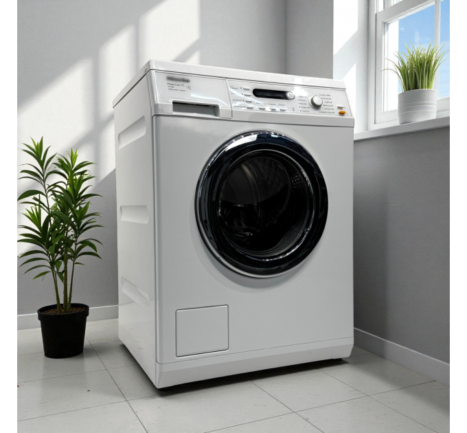 Пральна машина W 5847 WPS