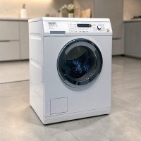 Пральна машина БУ W 5873 WPS