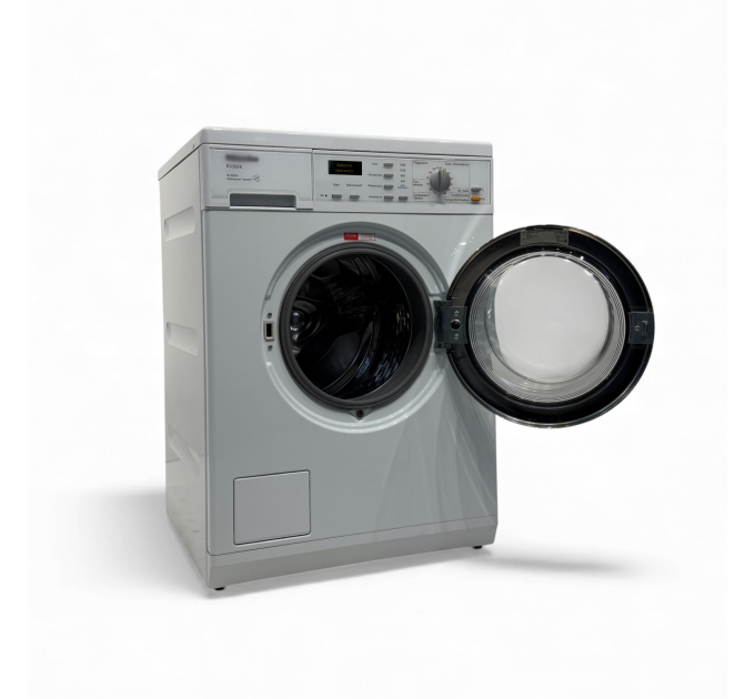 Пральна машина W 5904 WPS