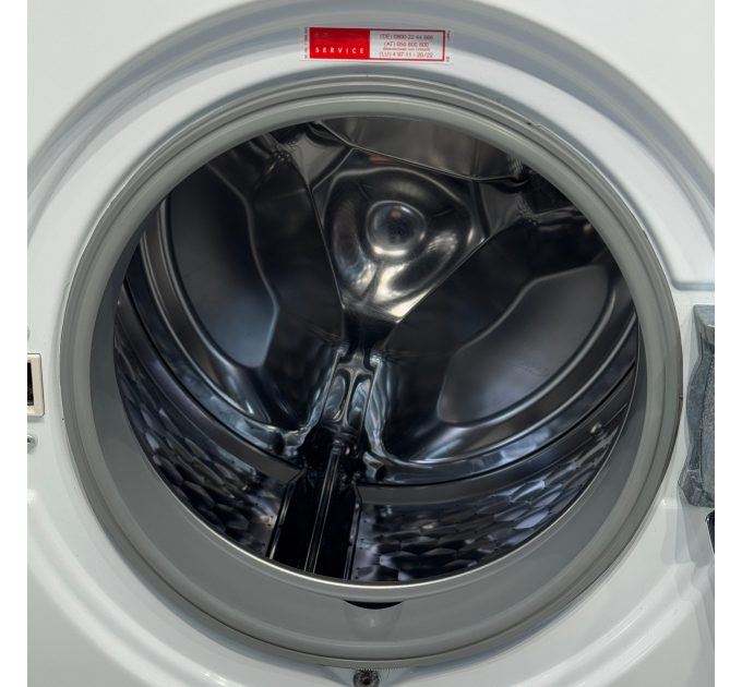Пральна машина W 5904 WPS