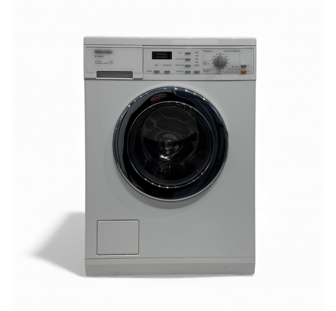 Пральна машина W 5904 WPS