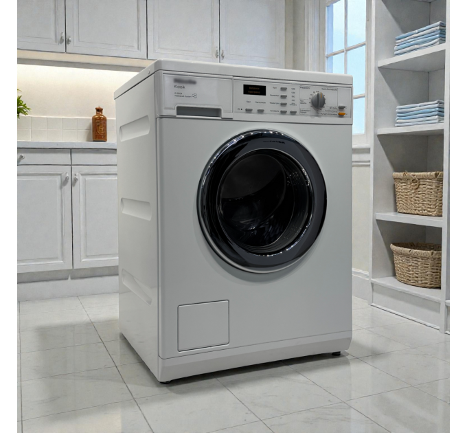 Пральна машина W 5904 WPS