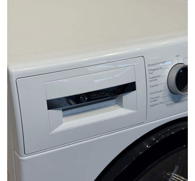 Пральна машина Bosch WAN28K43