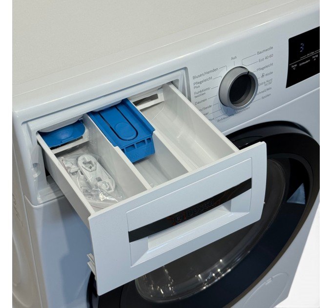 Пральна машина Bosch WAN28K43