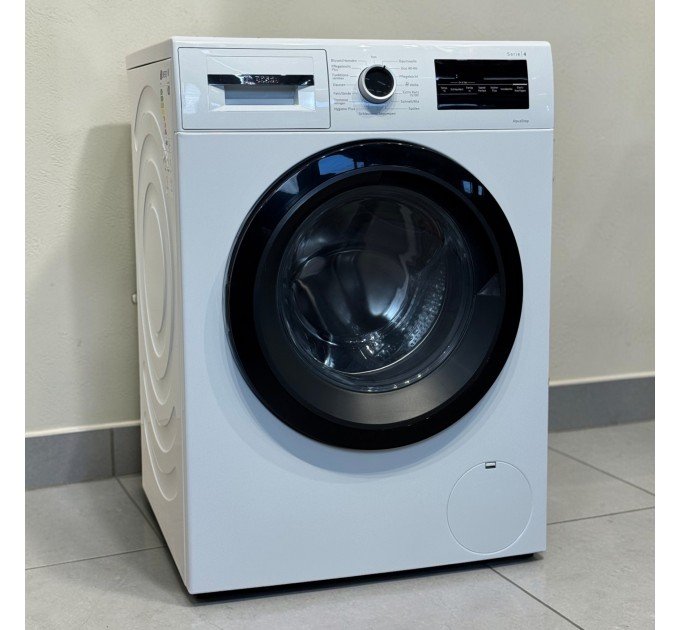 Пральна машина Bosch WAN28K43