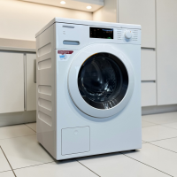 Пральна машина БУ WCD 120 WPS