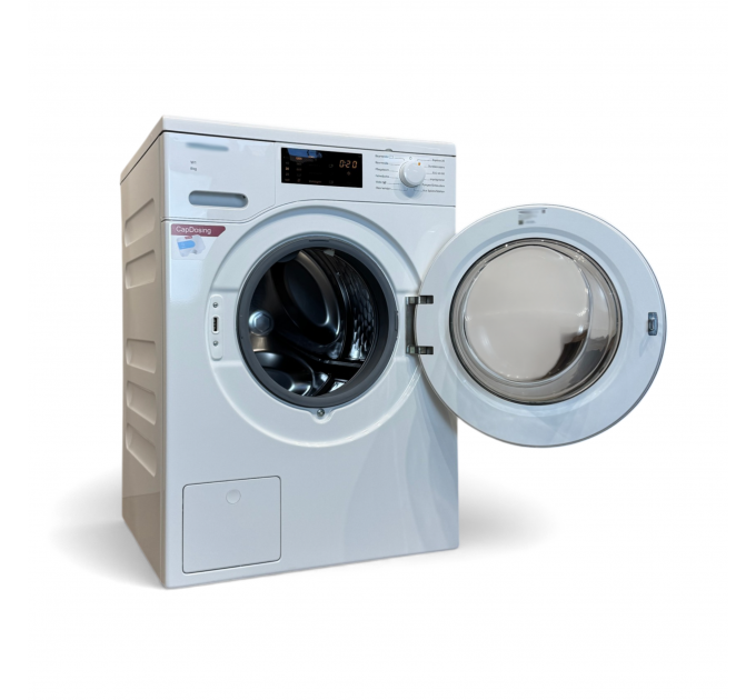 Пральна машина WCD 120 WPS