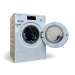 Пральна машина WCD 120 WPS