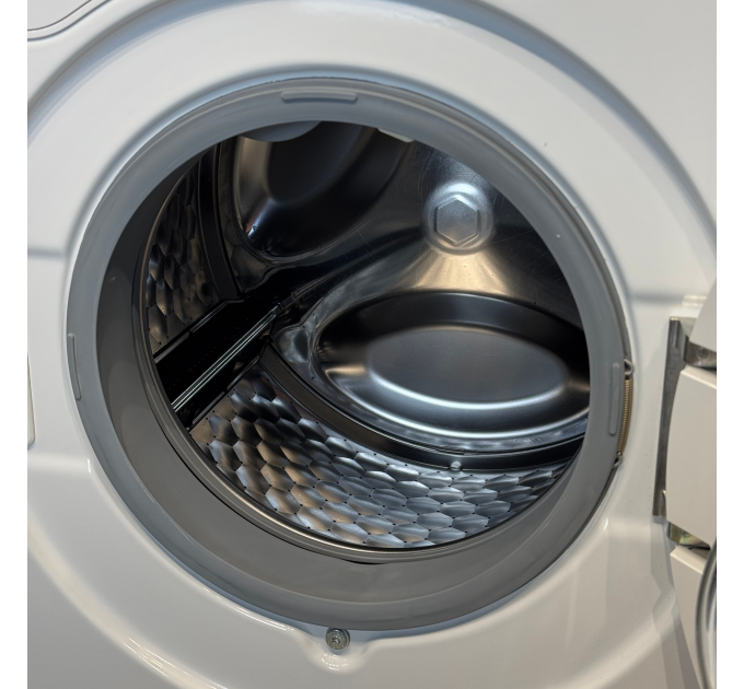 Пральна машина WCD 120 WPS