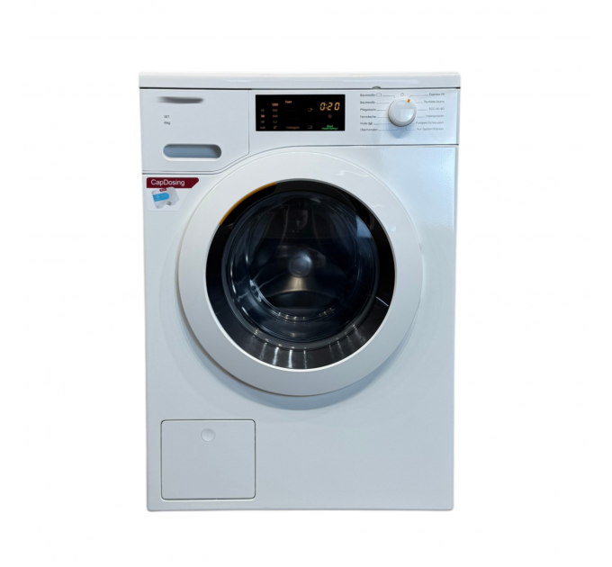 Пральна машина WCD 120 WPS