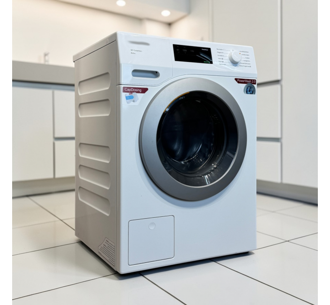 Пральна машина WCE 330 WPS