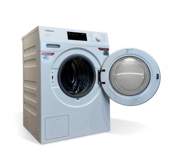 Пральна машина WCE 330 WPS