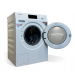 Пральна машина WCE 330 WPS