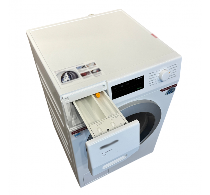 Пральна машина WCE 330 WPS