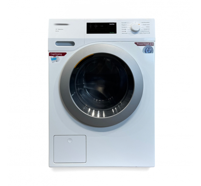 Пральна машина WCE 330 WPS