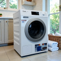 Пральна машина WCE 670 WPS