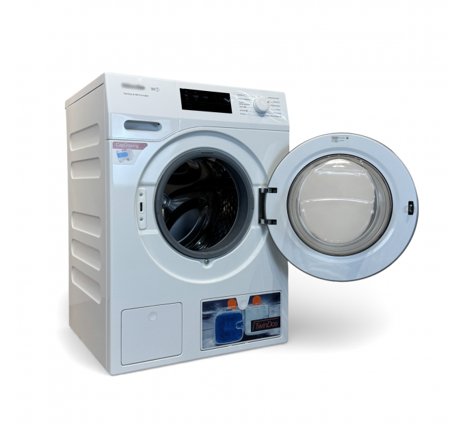 Пральна машина WCE 670 WPS