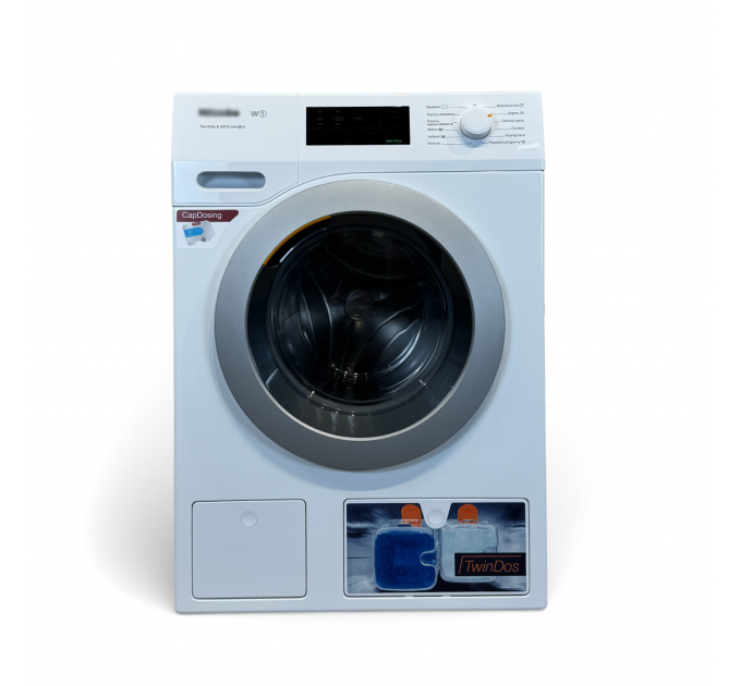 Пральна машина WCE 670 WPS