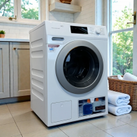 Пральна машина БУ WCE 670 WPS