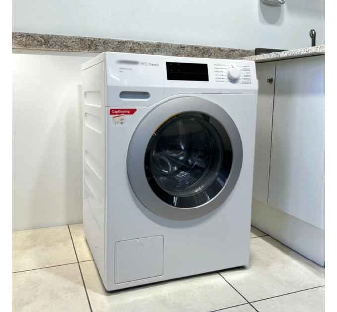Пральна машина WCF 130 WCS