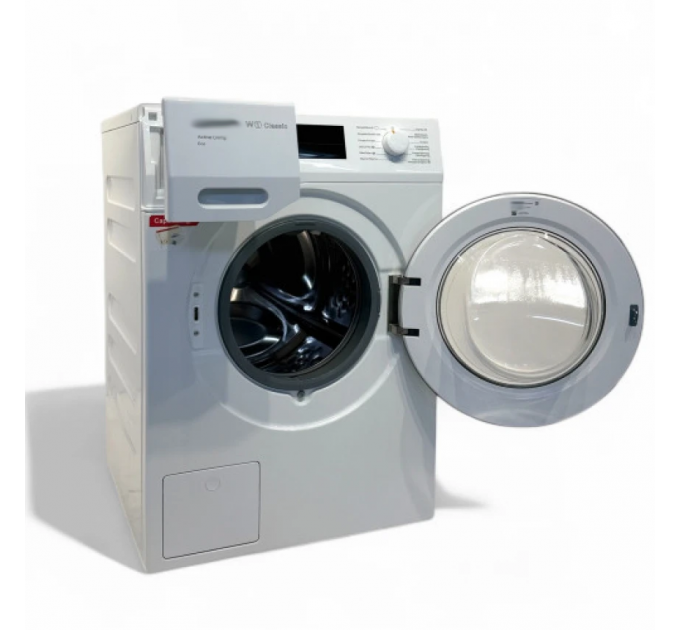 Пральна машина WCF 130 WCS