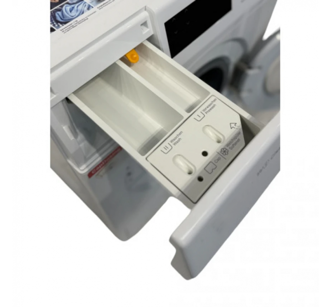 Пральна машина WCF 130 WCS