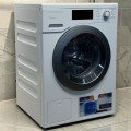 Пральна машина WCG 660 WPS